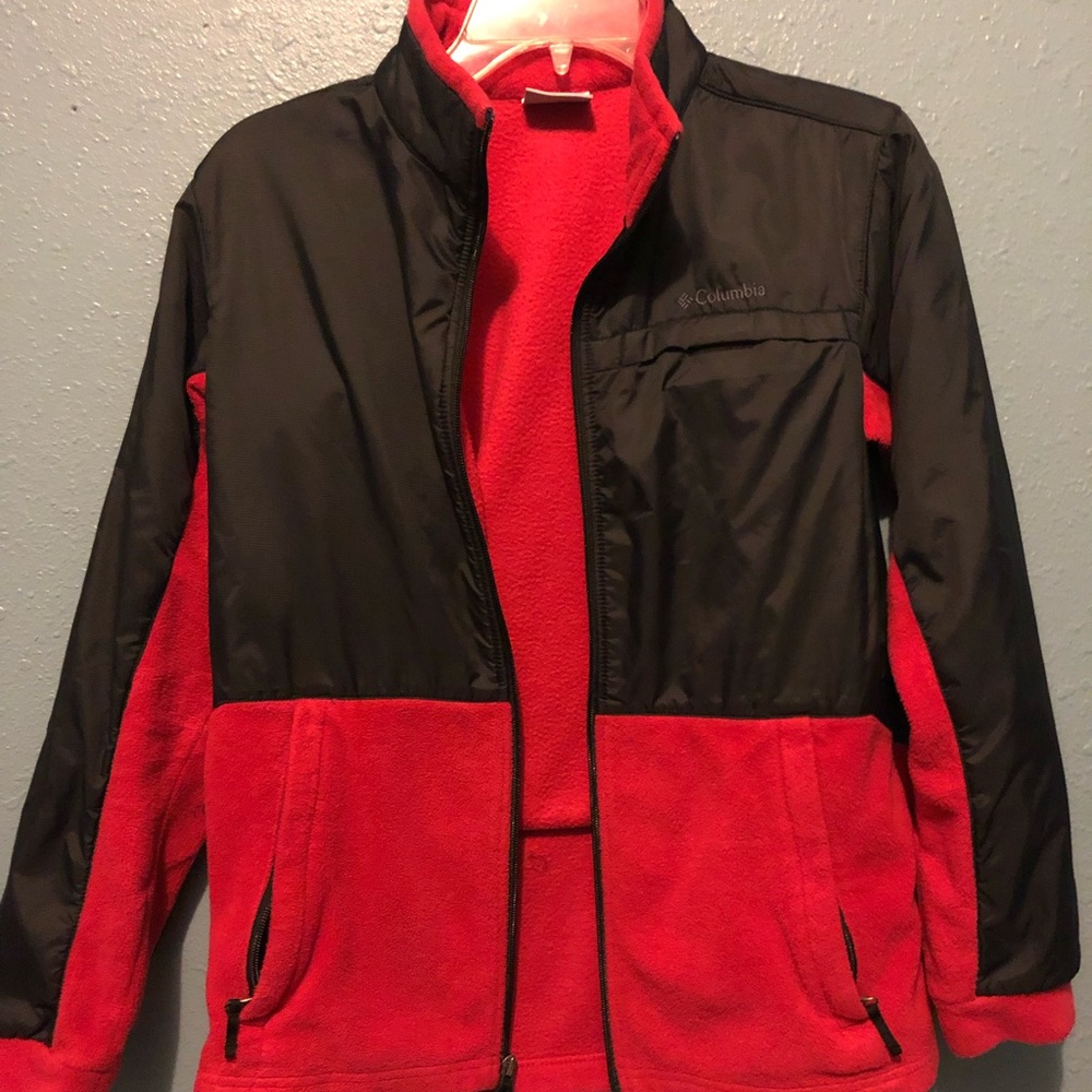 Champion full zip